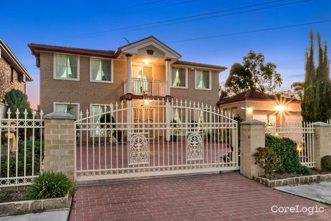 Property photo of 40 Simpson Road Bonnyrigg Heights NSW 2177