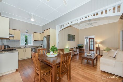 Property photo of 10 Tenth Avenue Railway Estate QLD 4810