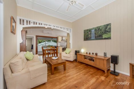 Property photo of 10 Tenth Avenue Railway Estate QLD 4810