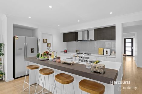 Property photo of 103 Greendale Boulevard Pakenham VIC 3810