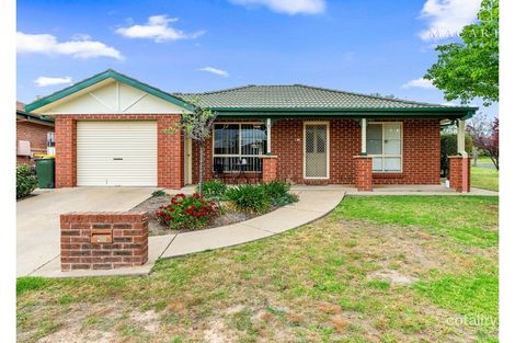 1/4 Nunkeri St, Glenfield Park, NSW 2650