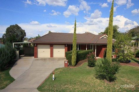 26 Argyle Way, West Wodonga, VIC 3690