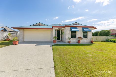 9 Ravel St, Burpengary, QLD 4505