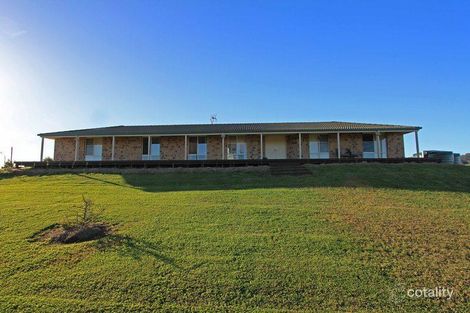 Property photo of 3328 Bentley Road Cedar Point NSW 2474