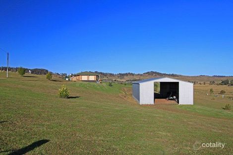 Property photo of 3328 Bentley Road Cedar Point NSW 2474