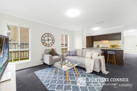 Property photo of 7 Agnew Close Kellyville NSW 2155