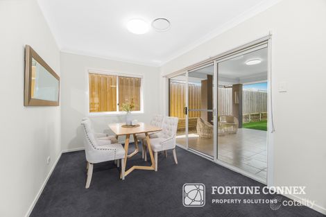 Property photo of 7 Agnew Close Kellyville NSW 2155