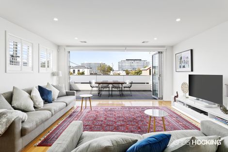 Property photo of 43 Aitken Street Williamstown VIC 3016