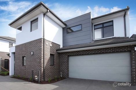 2/10 Thorpe St, Newport, VIC 3015