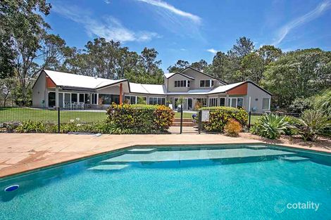 93 Huntingdale St, Pullenvale, QLD 4069