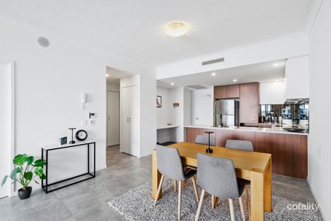 Property photo of 2609/397 Christine Avenue Varsity Lakes QLD 4227