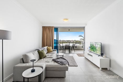 Property photo of 2609/397 Christine Avenue Varsity Lakes QLD 4227