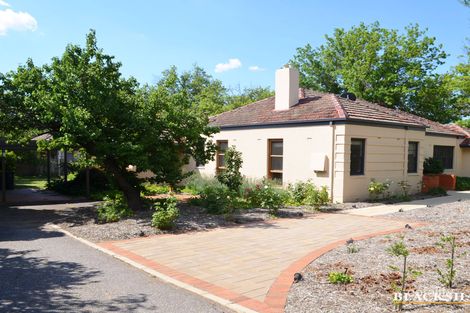 Property photo of 16 Barrallier Street Griffith ACT 2603