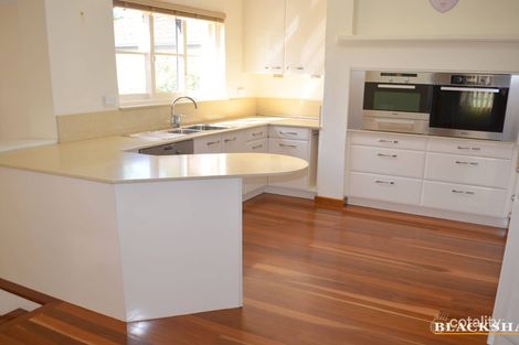 Property photo of 16 Barrallier Street Griffith ACT 2603