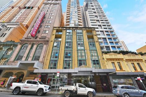 3/414-418 Pitt St, Haymarket, NSW 2000