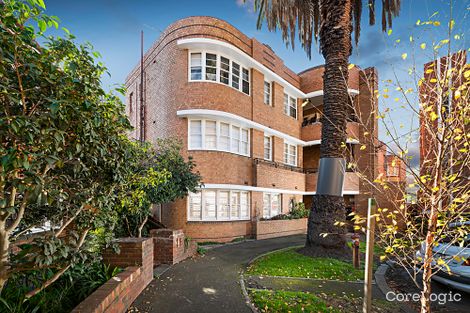 Property photo of 1/14-16 Garden Avenue East Melbourne VIC 3002