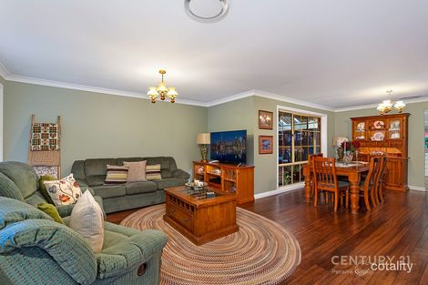 Property photo of 13 Sarah West Place Mount Annan NSW 2567