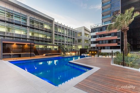 1048/9 Edmondstone St, South Brisbane, QLD 4101
