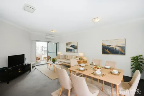 56/177 Stirling St, Perth, WA 6000