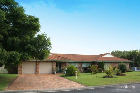 18 Orion Dr, Yamba, NSW 2464