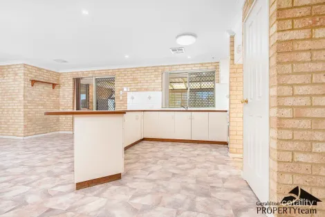 Property photo of 48 Kultown Drive Waggrakine WA 6530