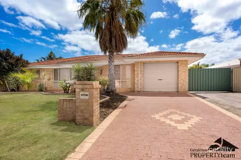 48 Kultown Dr, Waggrakine, WA 6530