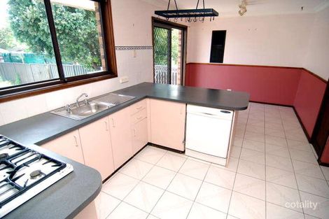 Property photo of 4 Hart Place St Clair NSW 2759