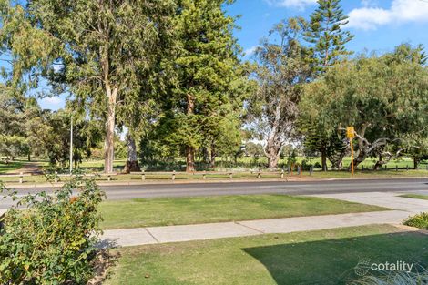 Property photo of 135A Wordsworth Avenue Yokine WA 6060