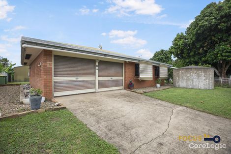 Property photo of 31 McCarthy Street Hay Point QLD 4740