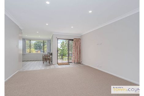 Property photo of 1/8 McKeon Avenue Armidale NSW 2350