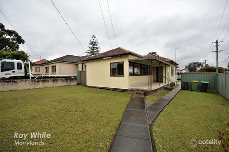 Property photo of 192 Excelsior Street Guildford NSW 2161