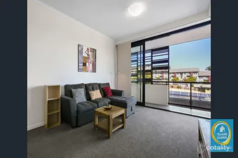 Property photo of 226/75 Central Lane Gladstone Central QLD 4680