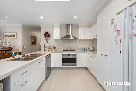 Property photo of 5 Lindeman Street Berwick VIC 3806
