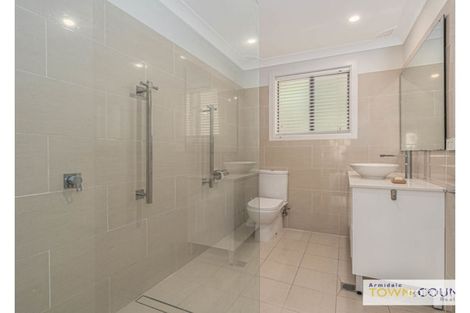Property photo of 1/8 McKeon Avenue Armidale NSW 2350