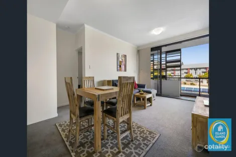 Property photo of 226/75 Central Lane Gladstone Central QLD 4680