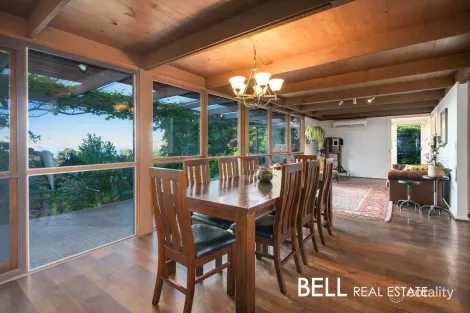 Property photo of 46 Ridge Road Mount Dandenong VIC 3767