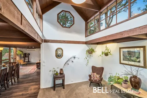 Property photo of 46 Ridge Road Mount Dandenong VIC 3767