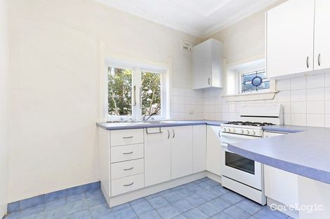Property photo of 4/12 Fern Place Woollahra NSW 2025