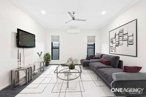 Property photo of 5 Jordan Close Urangan QLD 4655