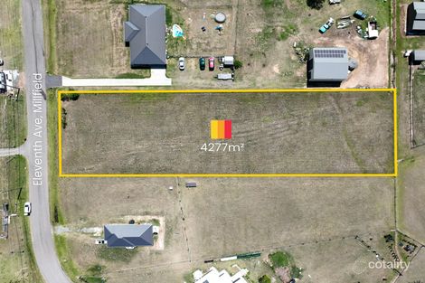 51 Eleventh Ave, Millfield, NSW 2325