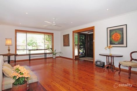 Property photo of 3 Walsh Crescent North Nowra NSW 2541