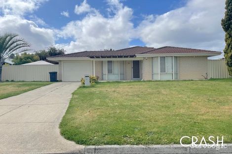 Property photo of 12 Seminole Gardens Seville Grove WA 6112