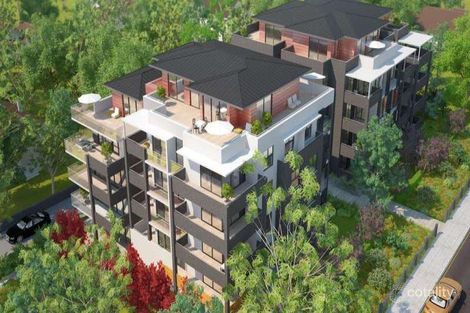 10/25-27a Wongala Cres, Beecroft, NSW 2119