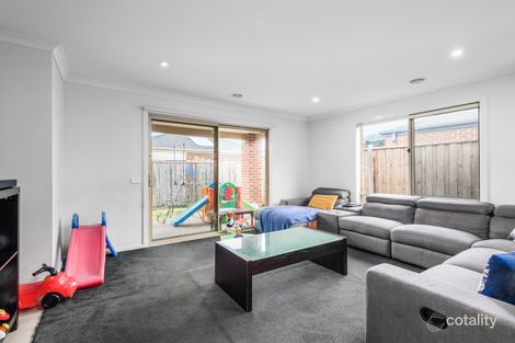 Property photo of 31 Boonwurrung Street Cranbourne East VIC 3977