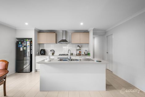 Property photo of 31 Boonwurrung Street Cranbourne East VIC 3977