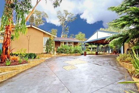 50 Chapman St, Diamond Creek, VIC 3089