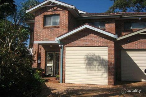 Property photo of 2/11A Styles Place Merrylands NSW 2160