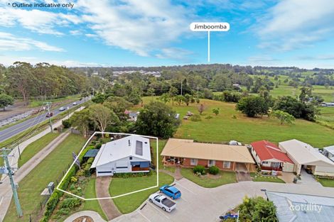 Property photo of 27/339-347 Brisbane Street Beaudesert QLD 4285