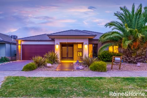 3 Crepe Myrtle Cl, Harkness, VIC 3337