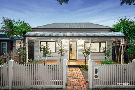 Property photo of 66 Market Street Newport VIC 3015
